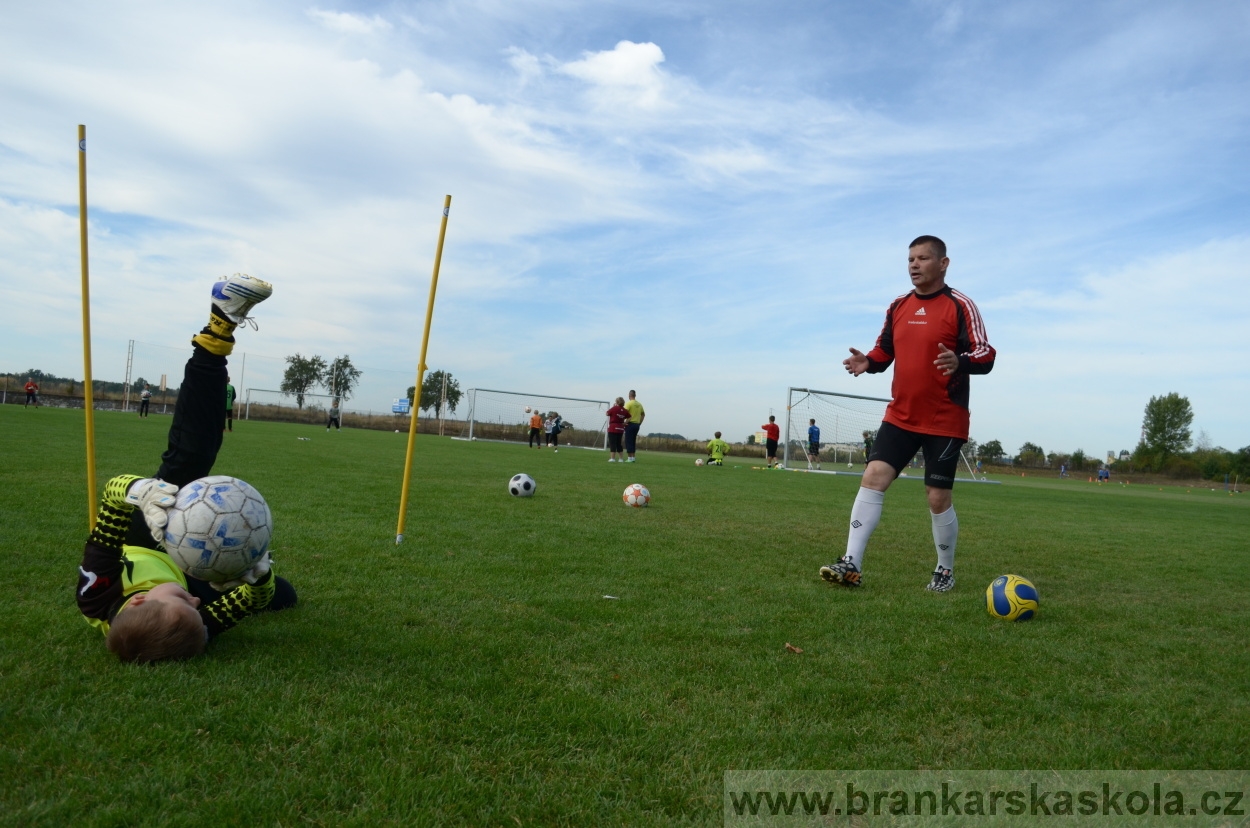 BFŠJCH - Léto 2015 - Čtvrtek 27.8.2015