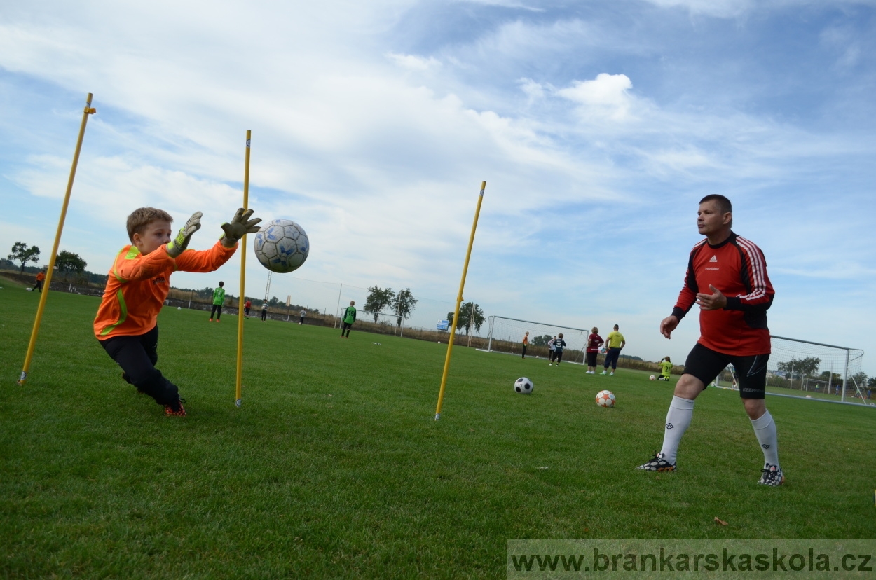 BFŠJCH - Léto 2015 - Čtvrtek 27.8.2015