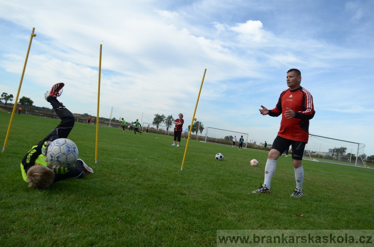 BFŠJCH - Léto 2015 - Čtvrtek 27.8.2015