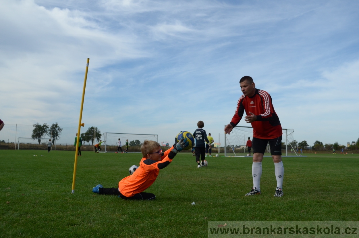 BFŠJCH - Léto 2015 - Čtvrtek 27.8.2015