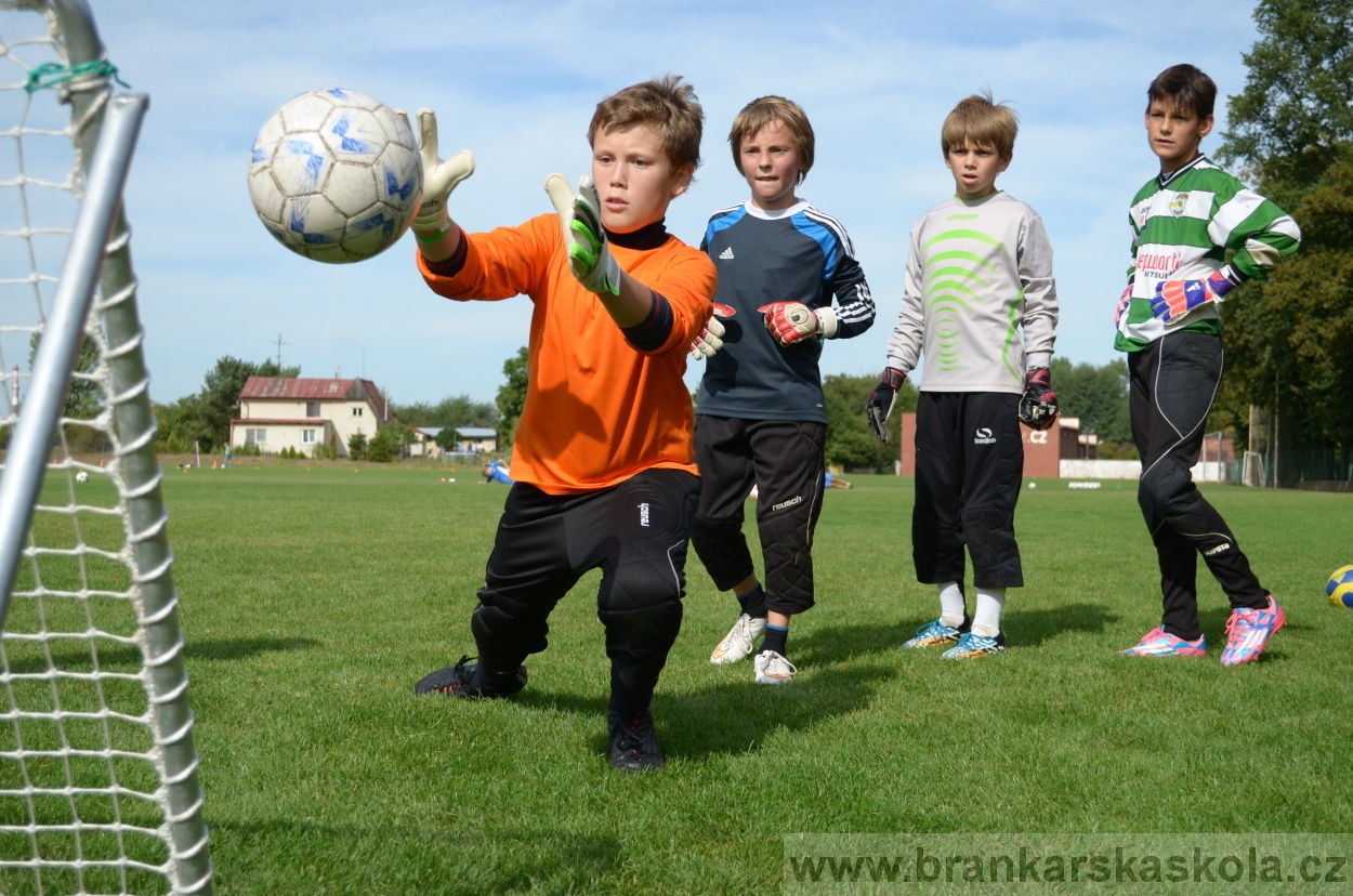 BFŠJCH - Léto 2015 - Čtvrtek 27.8.2015
