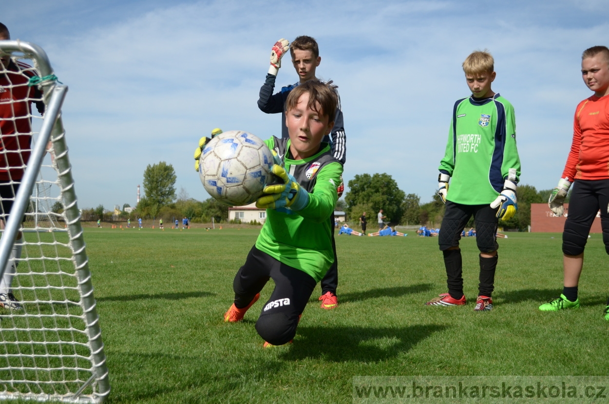 BFŠJCH - Léto 2015 - Čtvrtek 27.8.2015