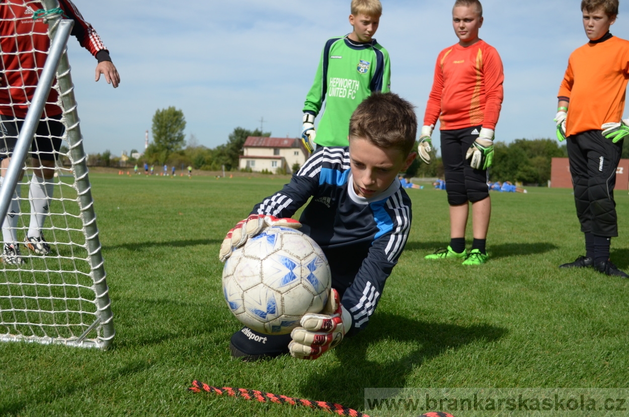 BFŠJCH - Léto 2015 - Čtvrtek 27.8.2015