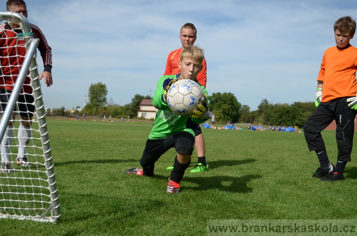 BFŠJCH - Léto 2015 - Čtvrtek 27.8.2015