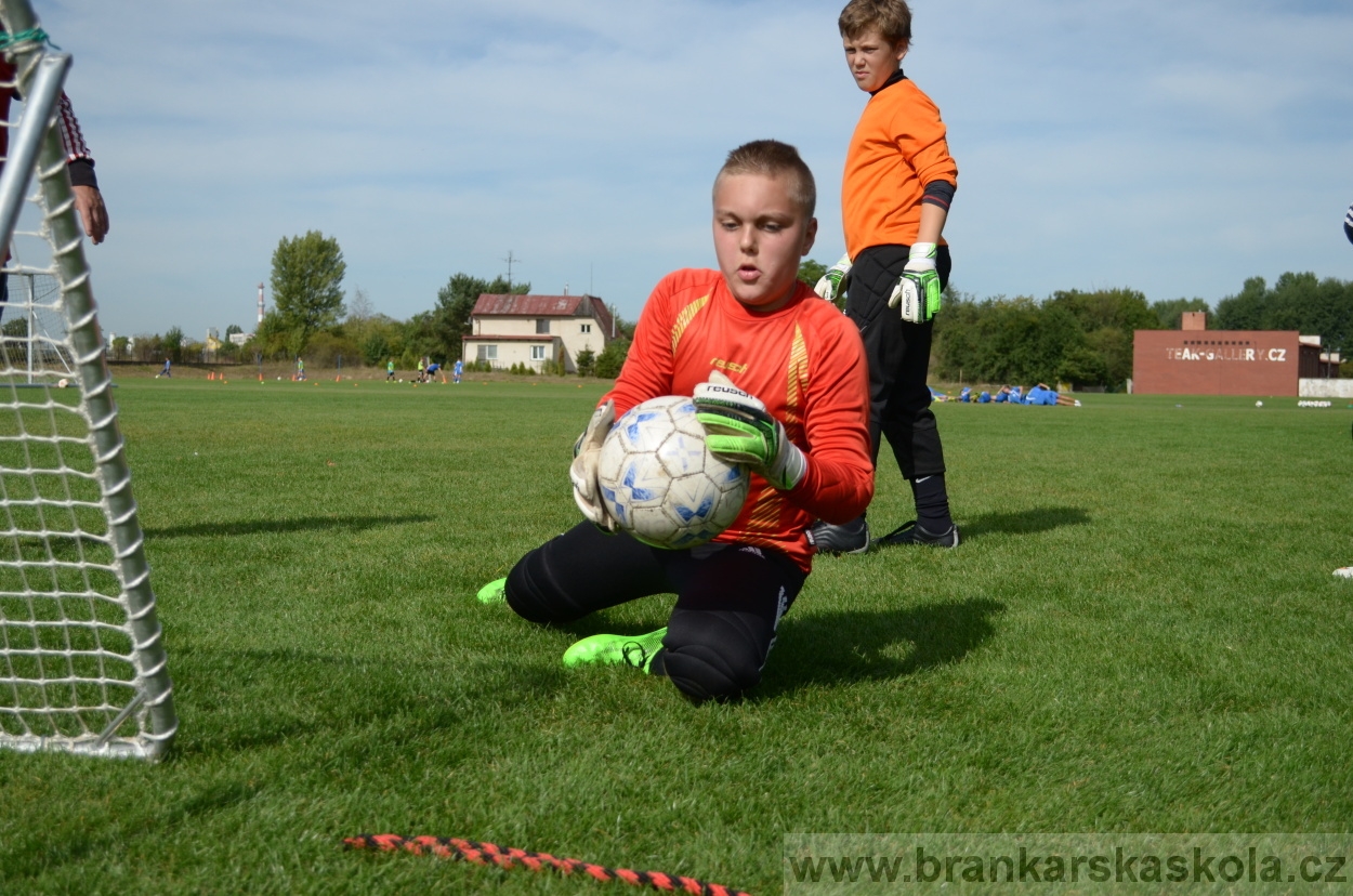 BFŠJCH - Léto 2015 - Čtvrtek 27.8.2015