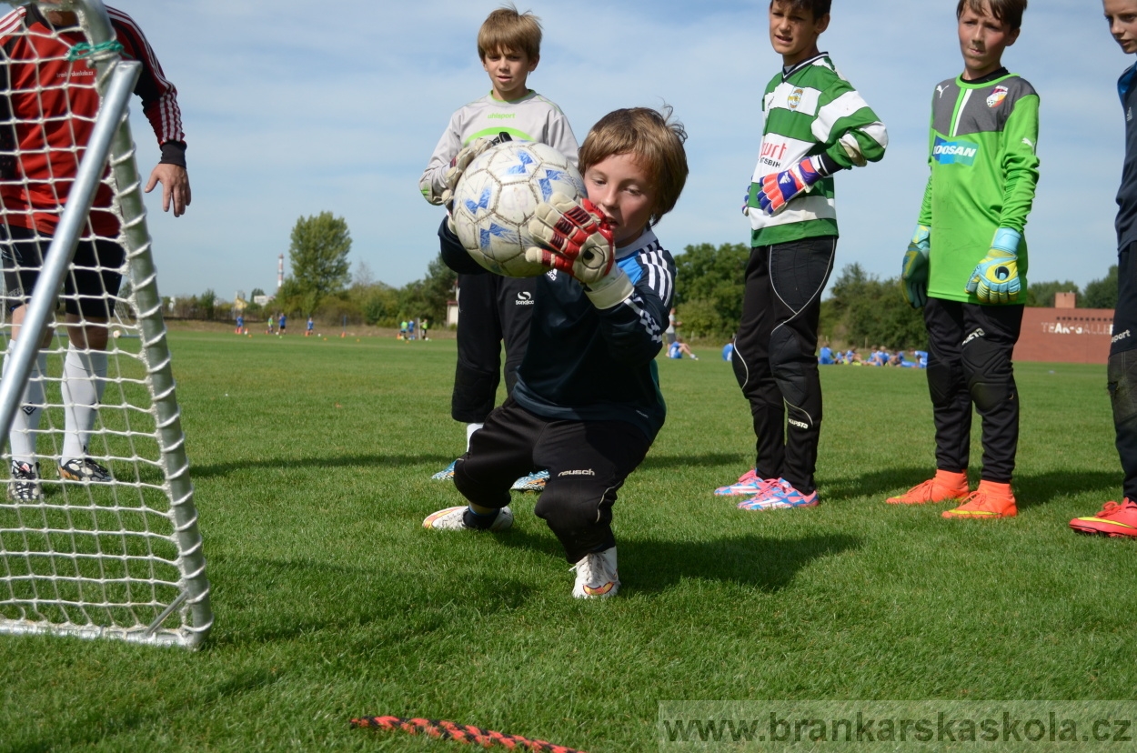 BFŠJCH - Léto 2015 - Čtvrtek 27.8.2015