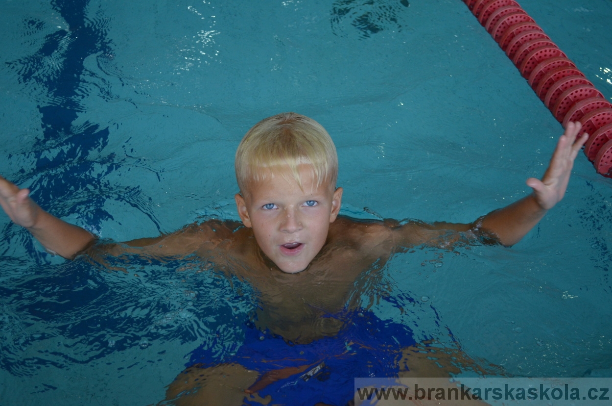 BFŠJCH - Léto 2015 - Čtvrtek 27.8.2015