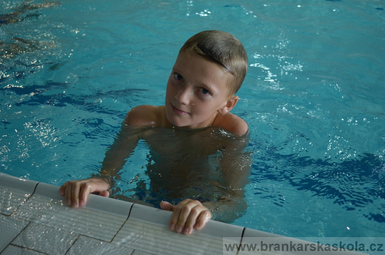 BFŠJCH - Léto 2015 - Čtvrtek 27.8.2015