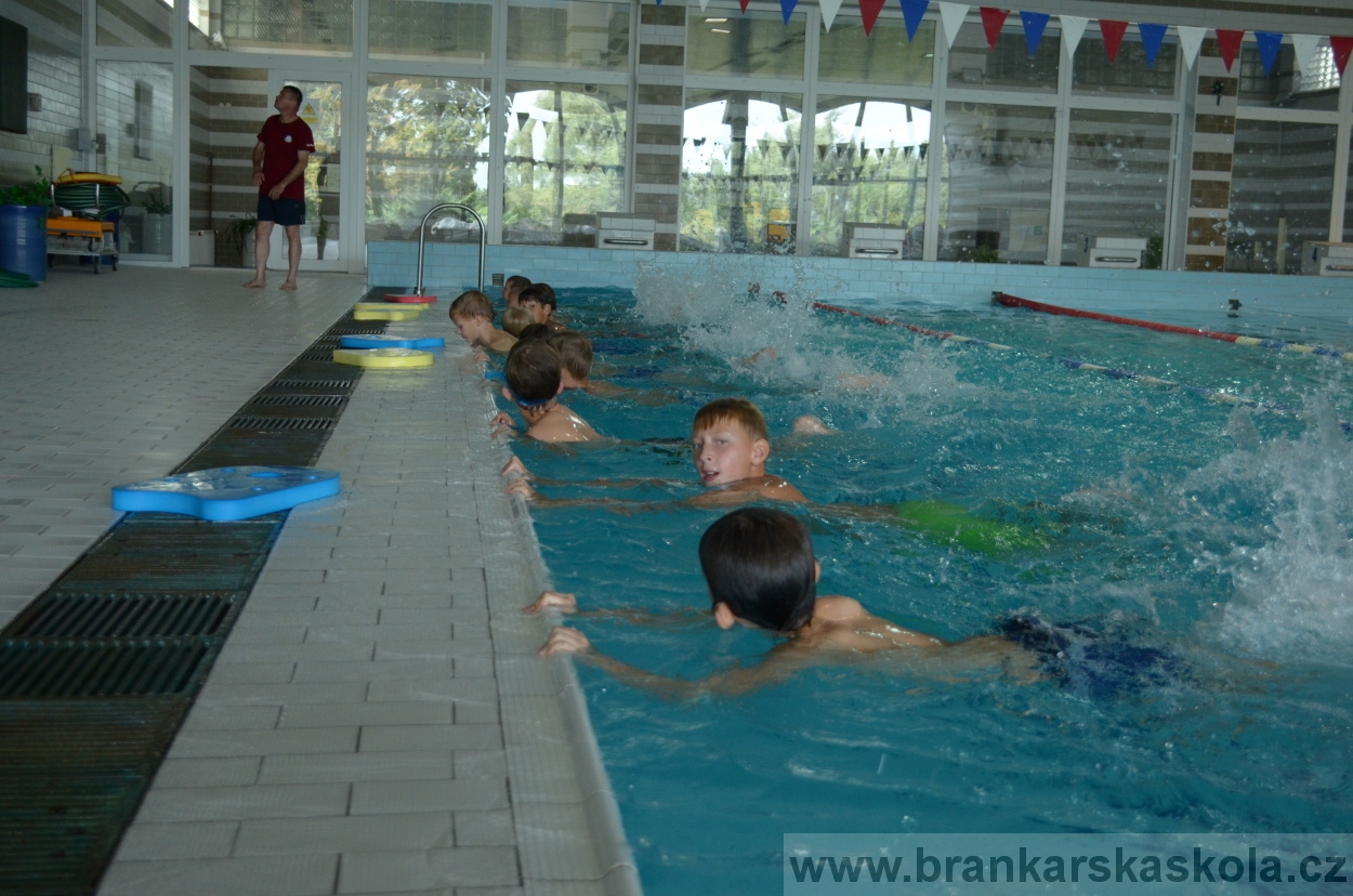 BFŠJCH - Léto 2015 - Čtvrtek 27.8.2015