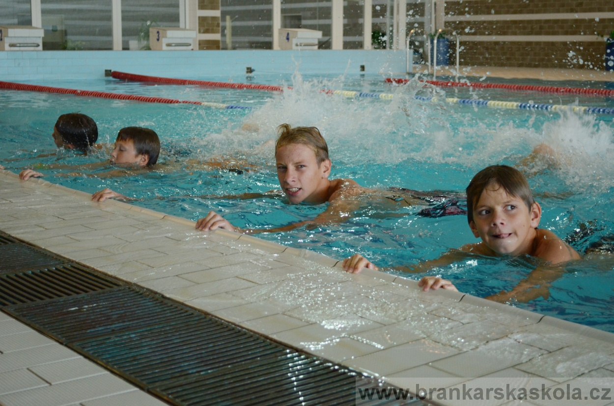 BFŠJCH - Léto 2015 - Čtvrtek 27.8.2015