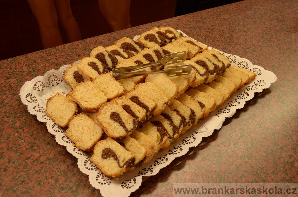 BFŠJCH - Léto 2015 - Jídlo