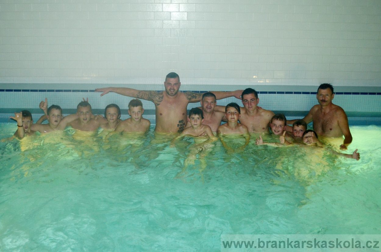 BFŠJCH - Léto 2015 - Společné