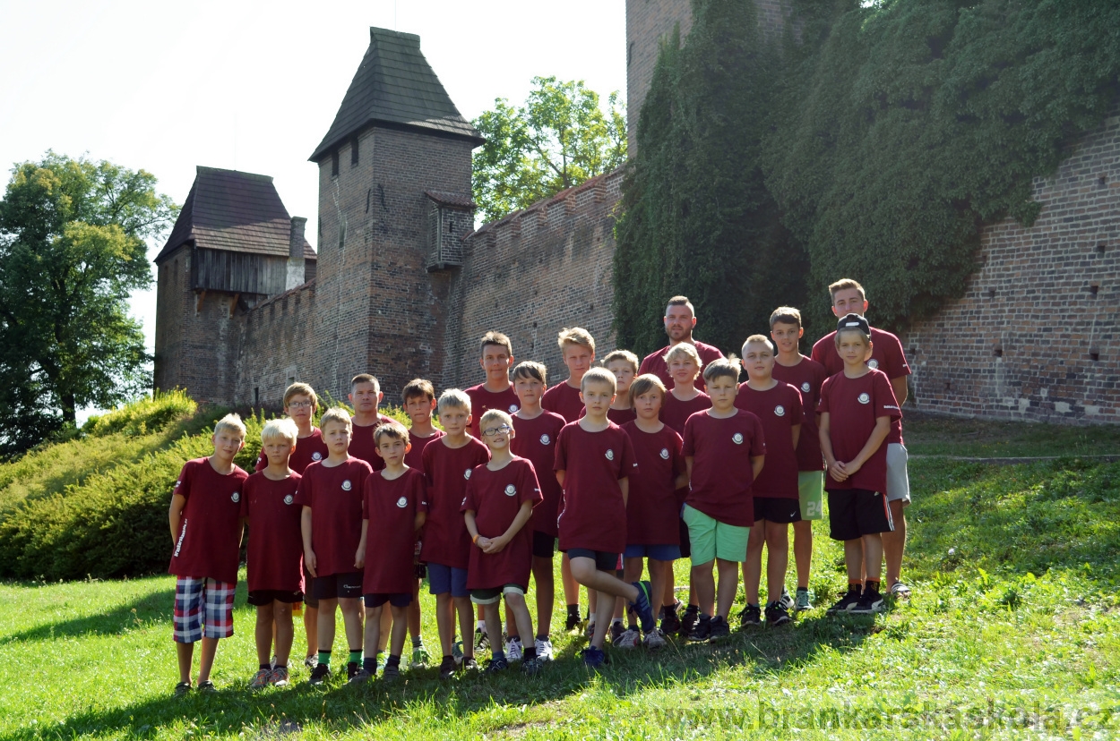 BFŠJCH - Léto 2015 - Společné