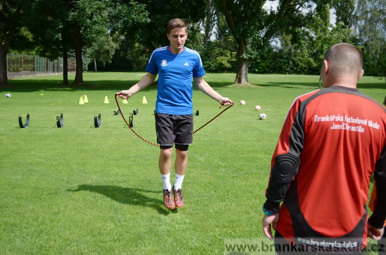 BFŠJCH - Léto 2016 - 29.7.2016