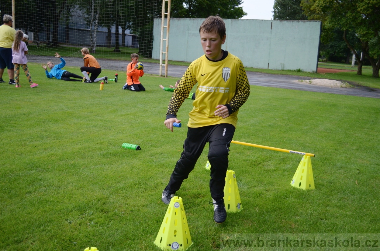 BFŠJCH - Léto 2016 - 29.7.2016