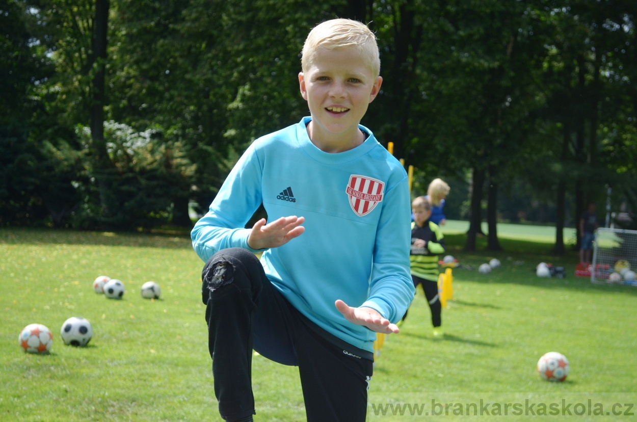 BFŠJCH - Léto 2016 - 29.7.2016