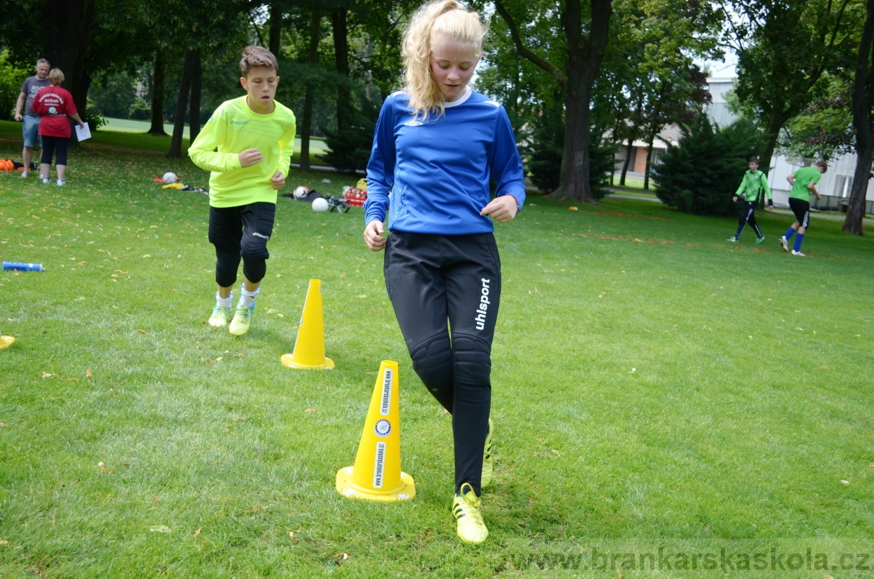 BFŠJCH - Léto 2016 - 29.7.2016