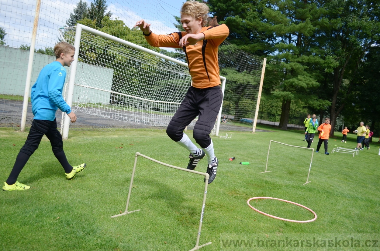 BFŠJCH - Léto 2016 - 29.7.2016