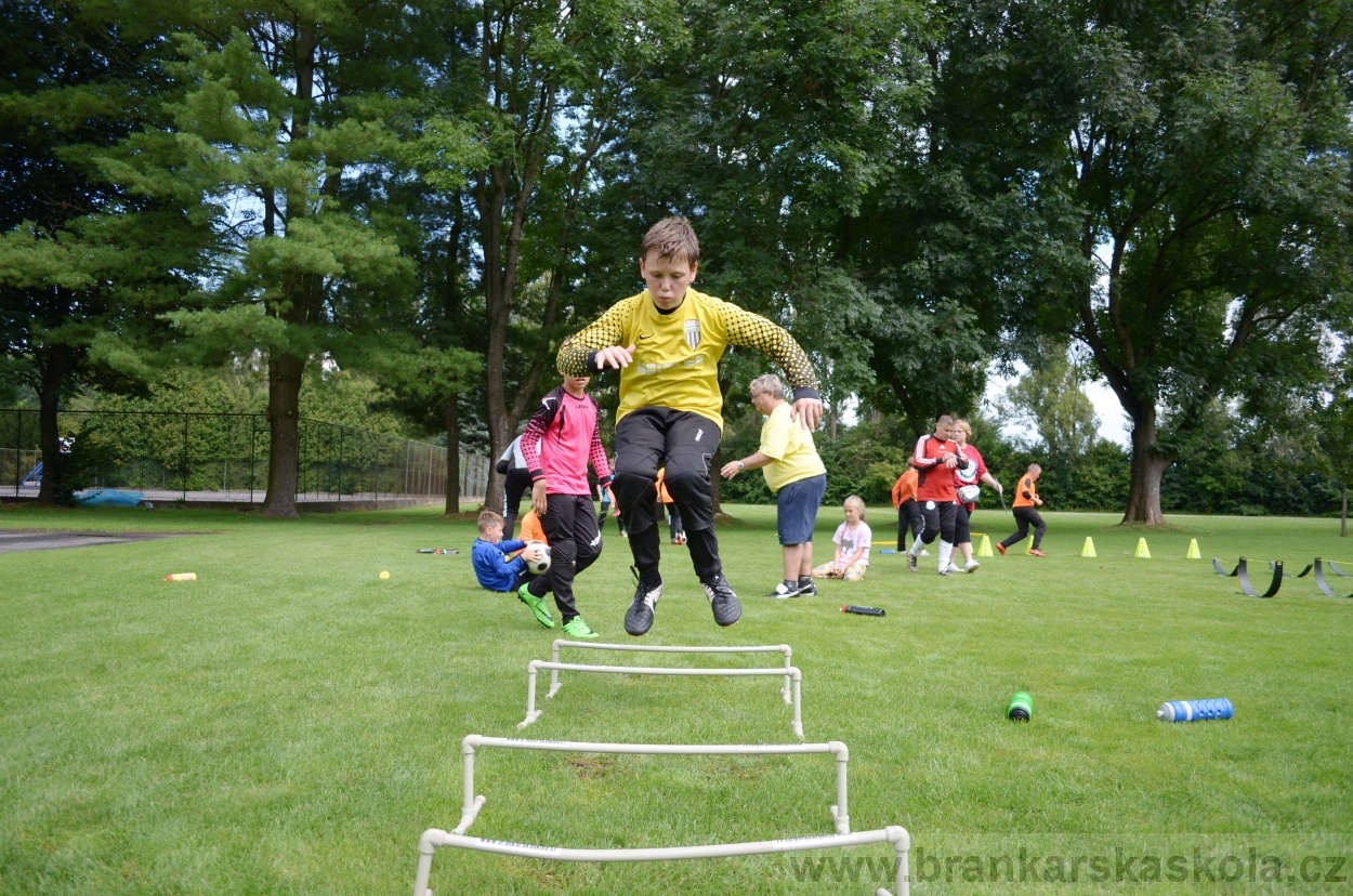 BFŠJCH - Léto 2016 - 29.7.2016