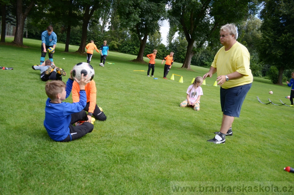 BFŠJCH - Léto 2016 - 29.7.2016