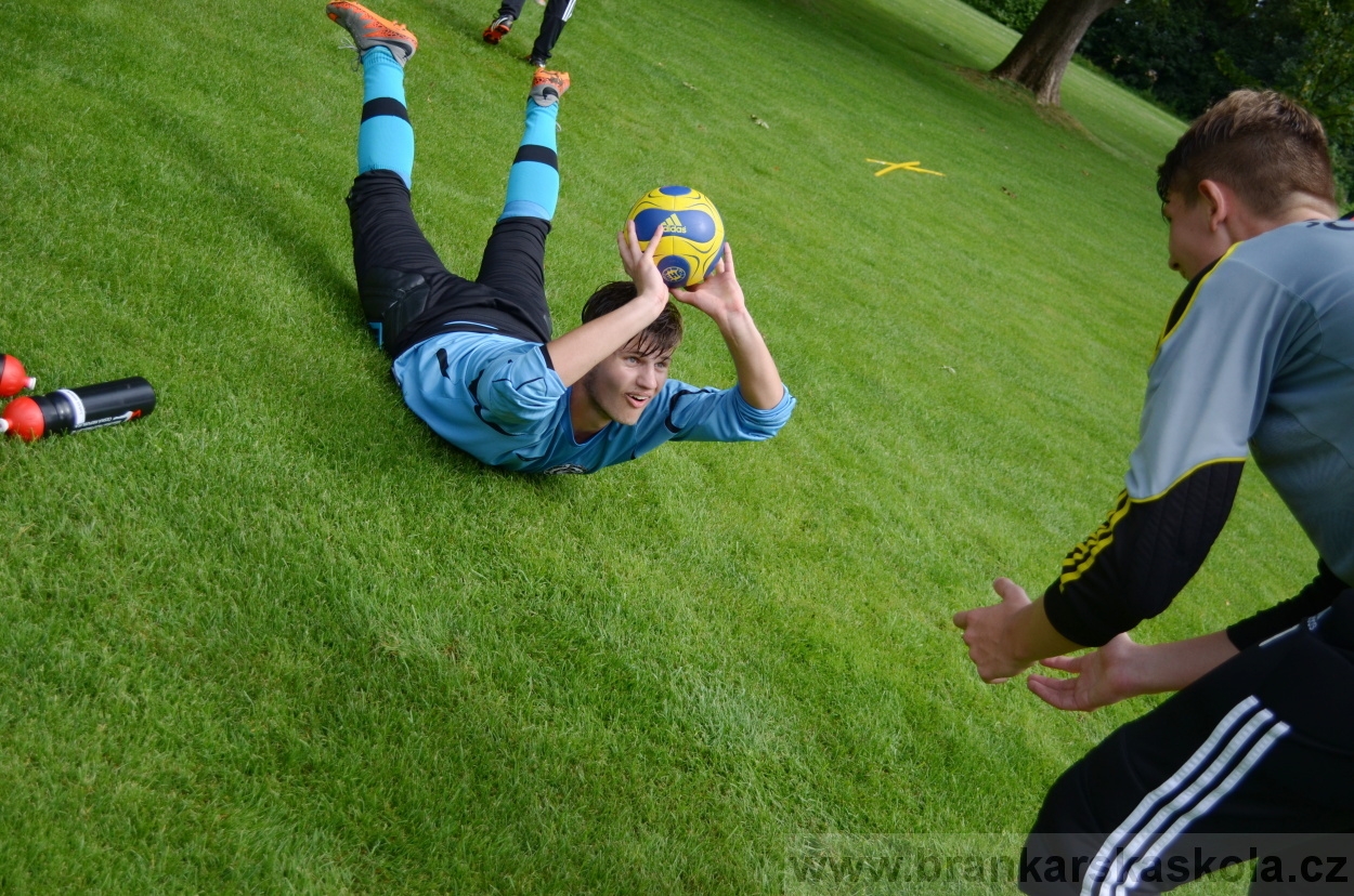 BFŠJCH - Léto 2016 - 29.7.2016