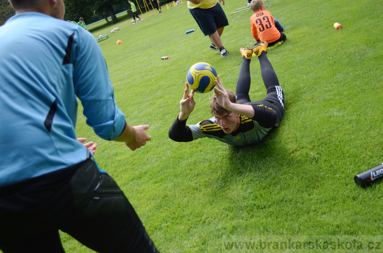 BFŠJCH - Léto 2016 - 29.7.2016