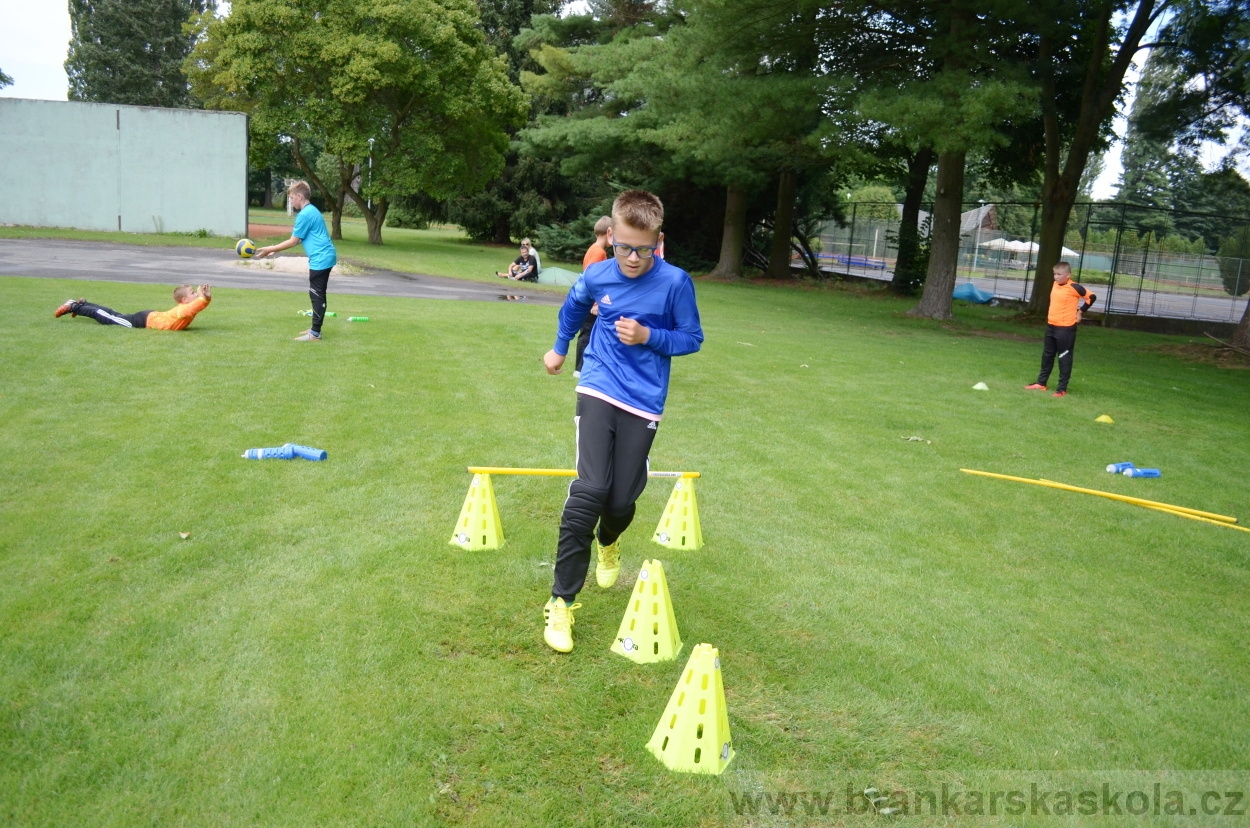 BFŠJCH - Léto 2016 - 29.7.2016