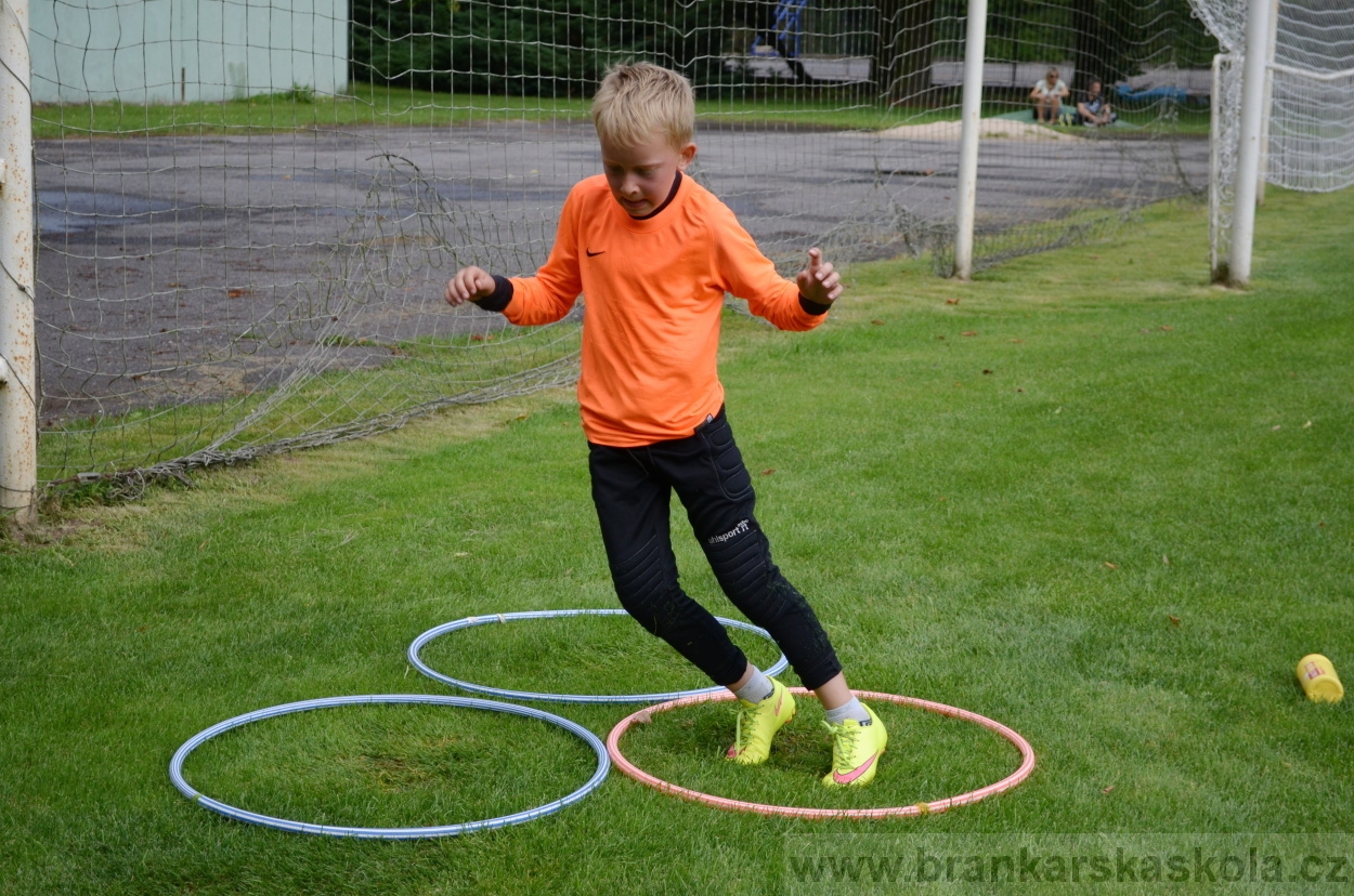 BFŠJCH - Léto 2016 - 29.7.2016