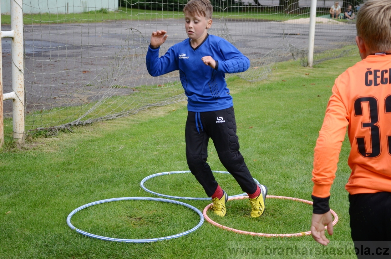 BFŠJCH - Léto 2016 - 29.7.2016