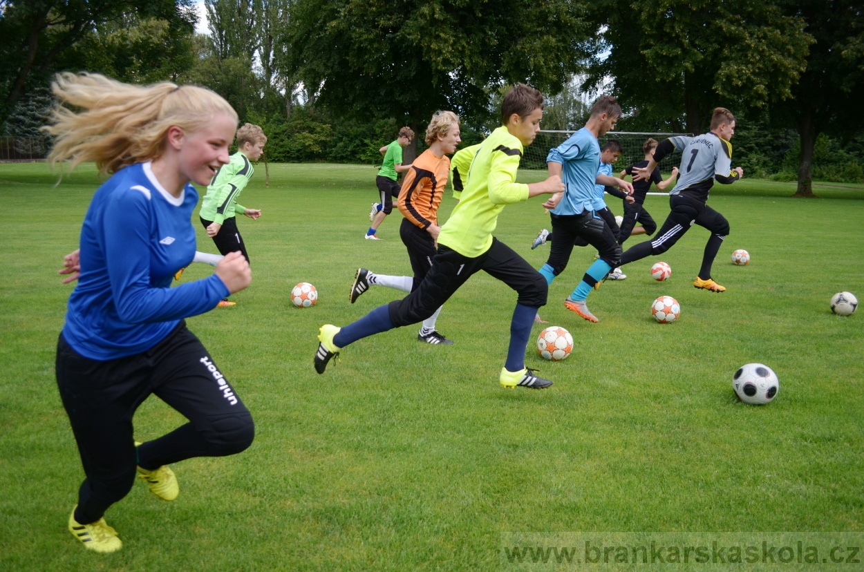 BFŠJCH - Léto 2016 - 29.7.2016