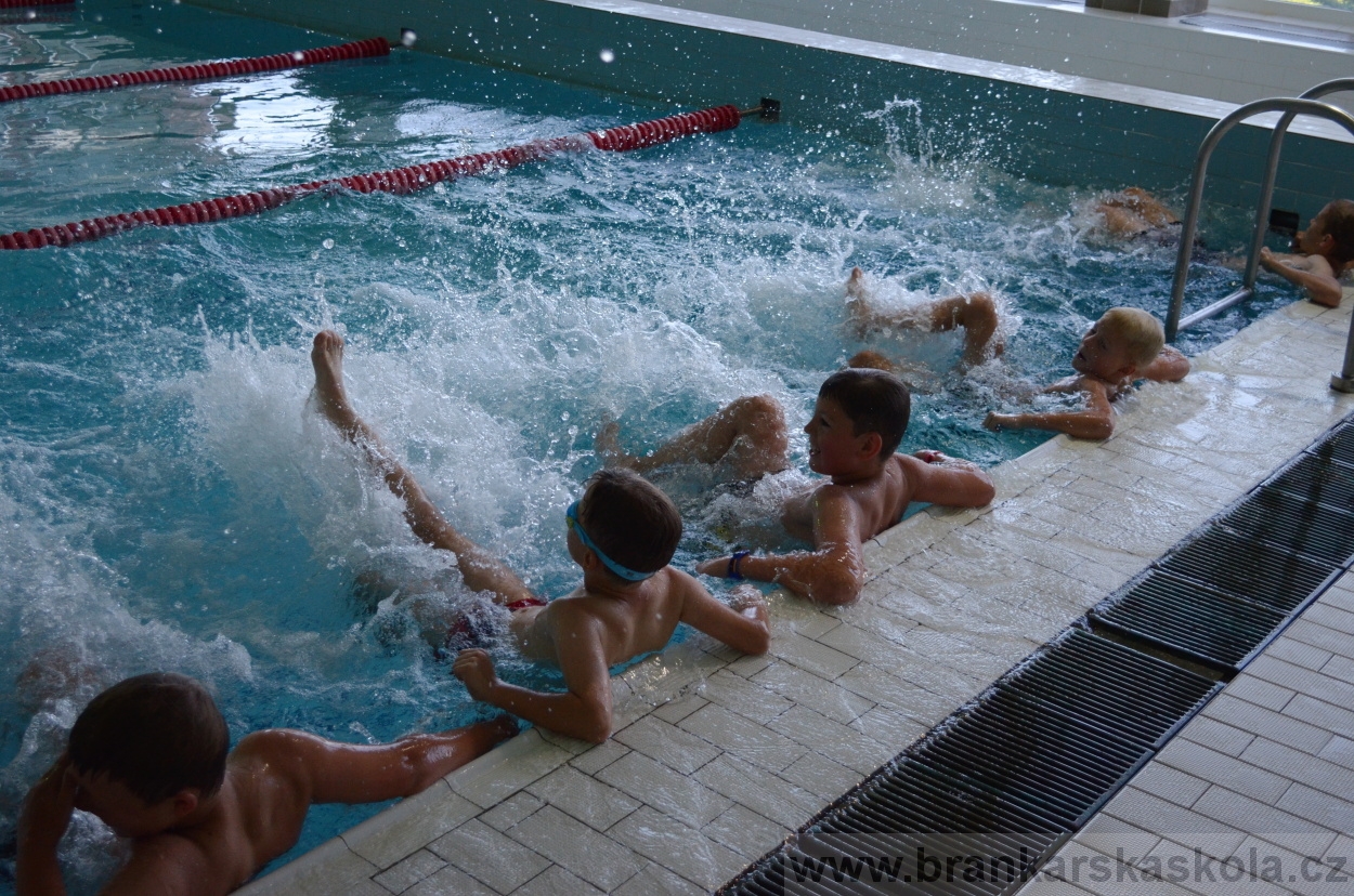 BFŠJCH - Léto 2016 - 29.7.2016