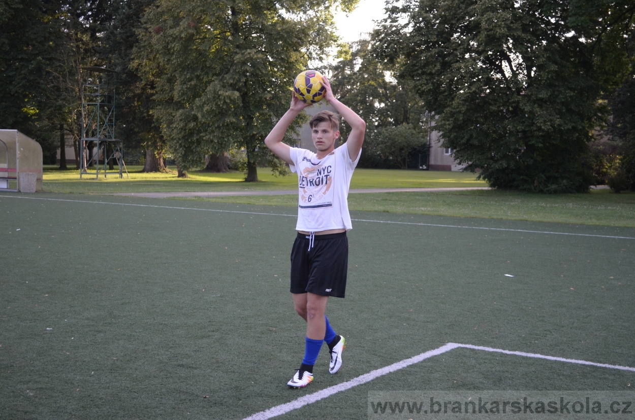 BFŠJCH - Léto 2016 - 29.7.2016