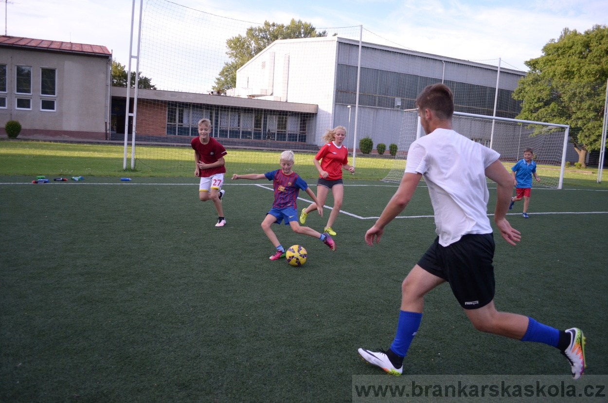 BFŠJCH - Léto 2016 - 29.7.2016