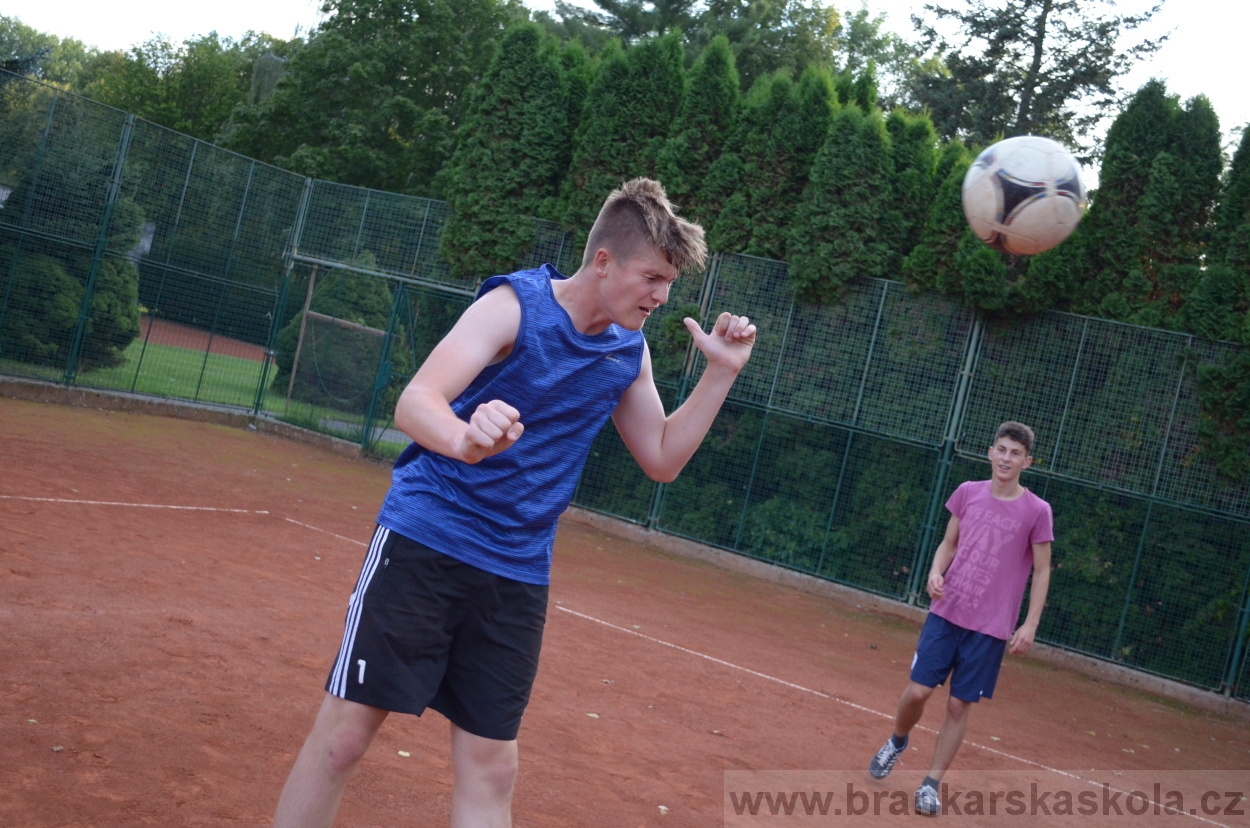 BFŠJCH - Léto 2016 - 29.7.2016