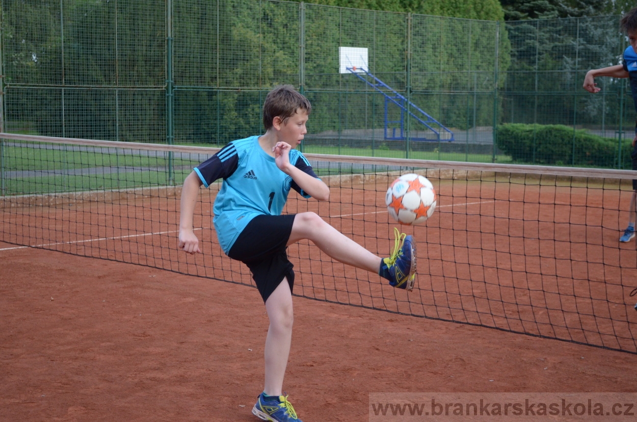 BFŠJCH - Léto 2016 - 29.7.2016