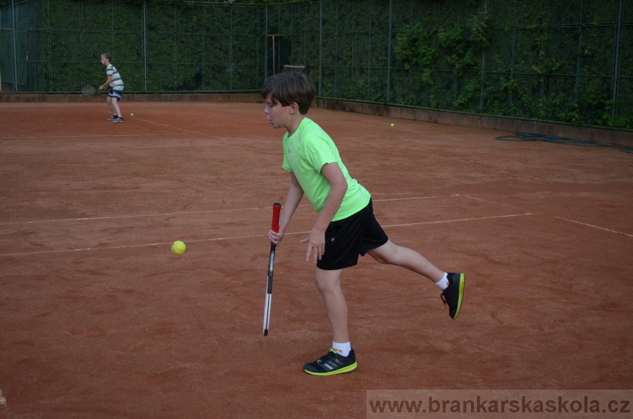 BFŠJCH - Léto 2016 - 29.7.2016