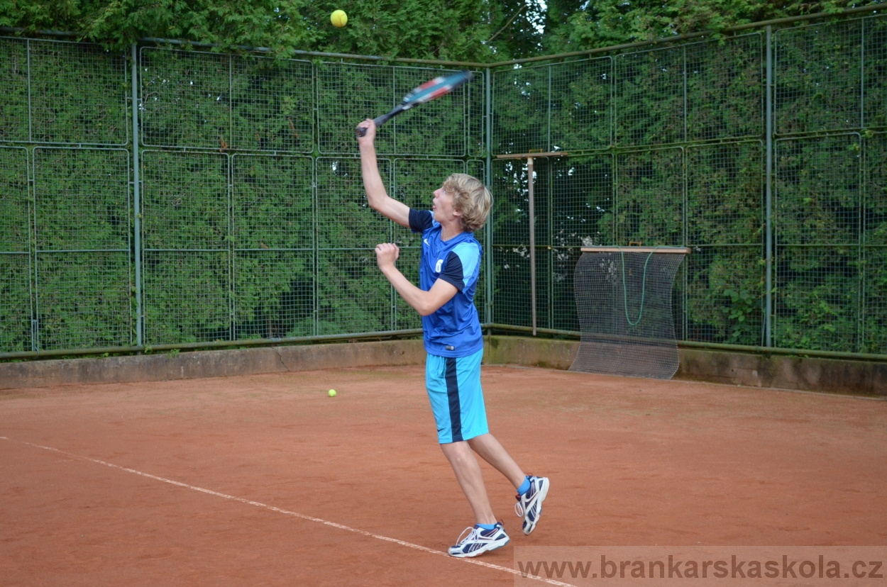 BFŠJCH - Léto 2016 - 29.7.2016