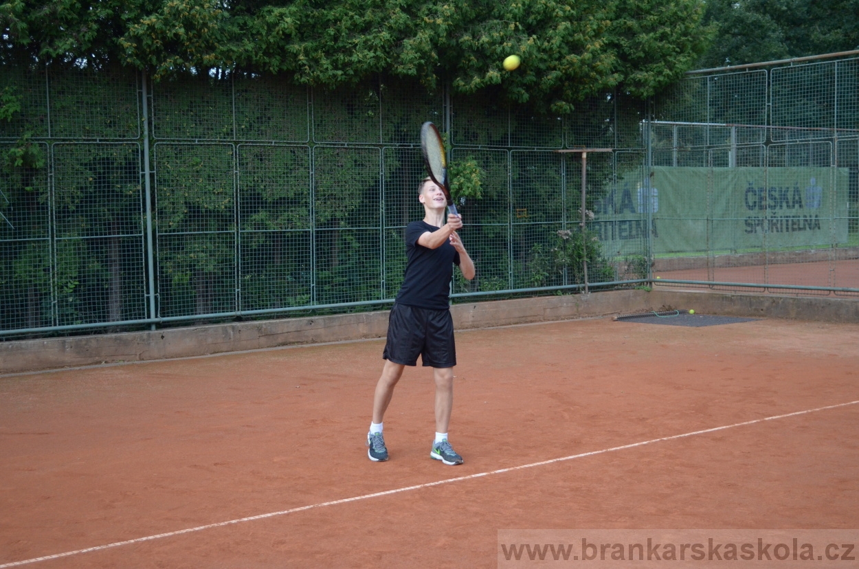 BFŠJCH - Léto 2016 - 29.7.2016