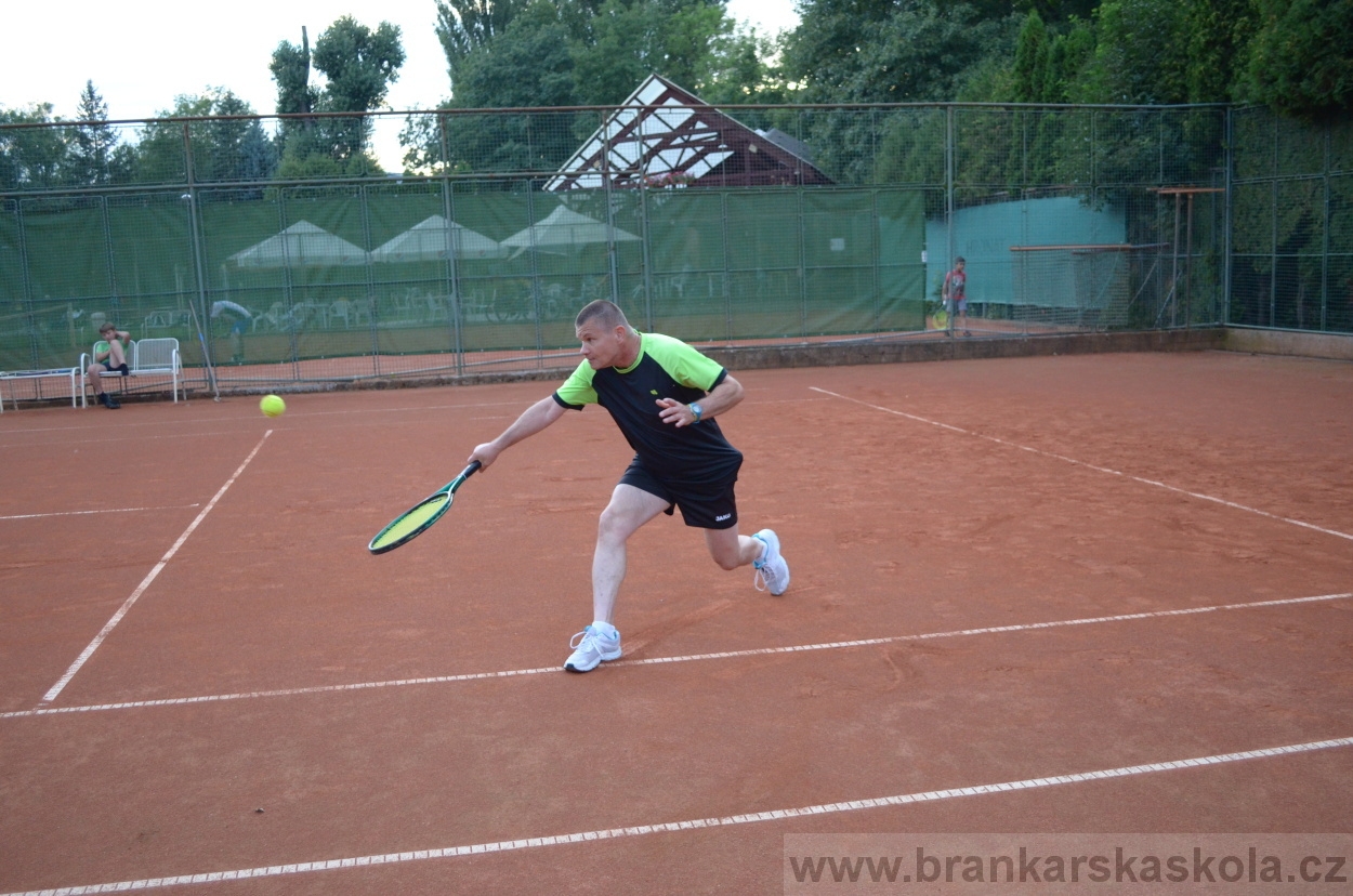 BFŠJCH - Léto 2016 - 29.7.2016