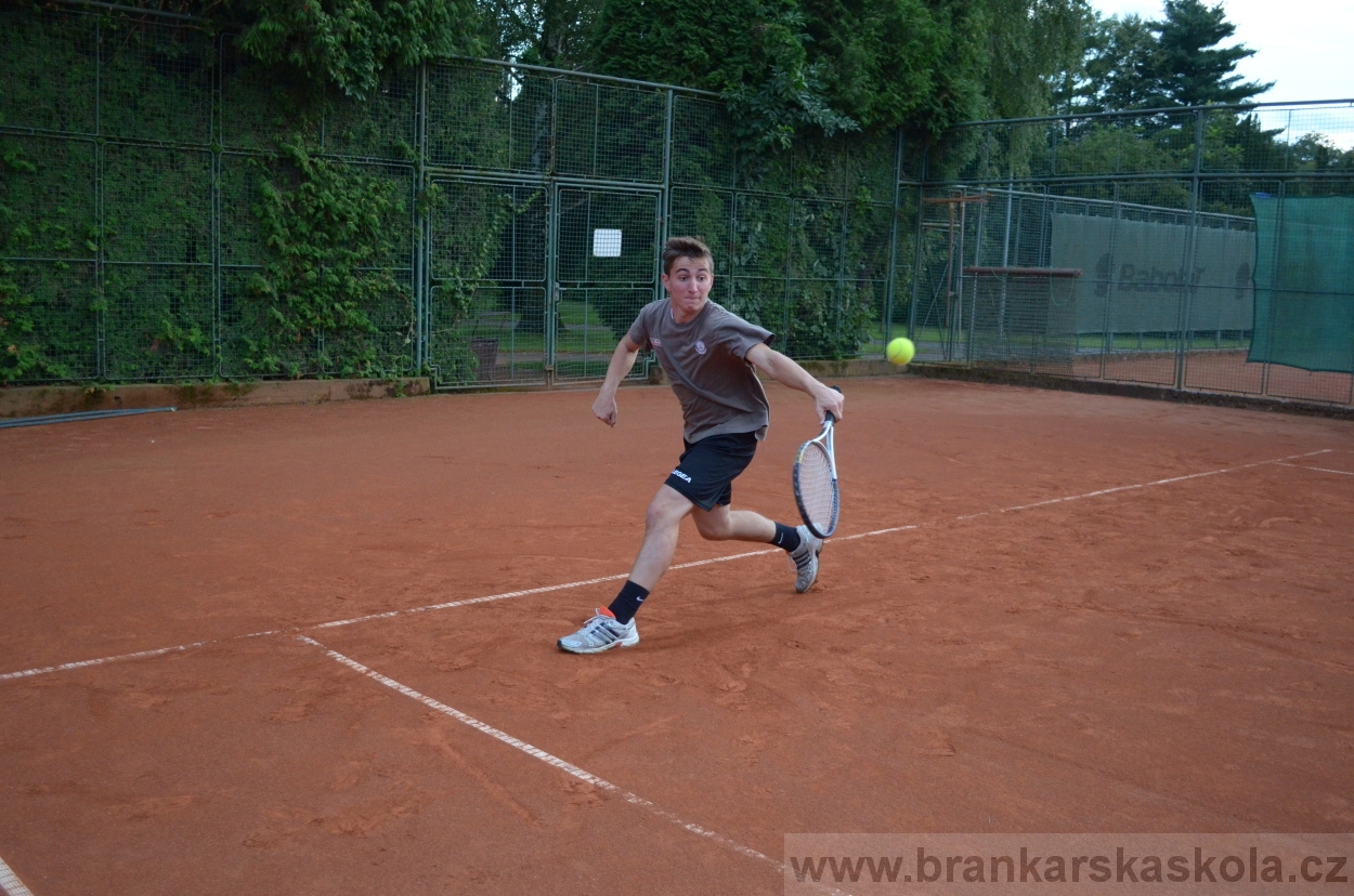 BFŠJCH - Léto 2016 - 29.7.2016