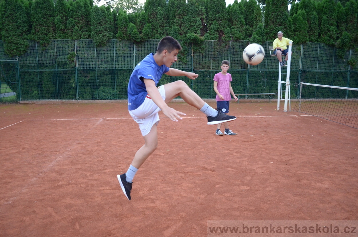 BFŠJCH - Léto 2016 - 29.7.2016