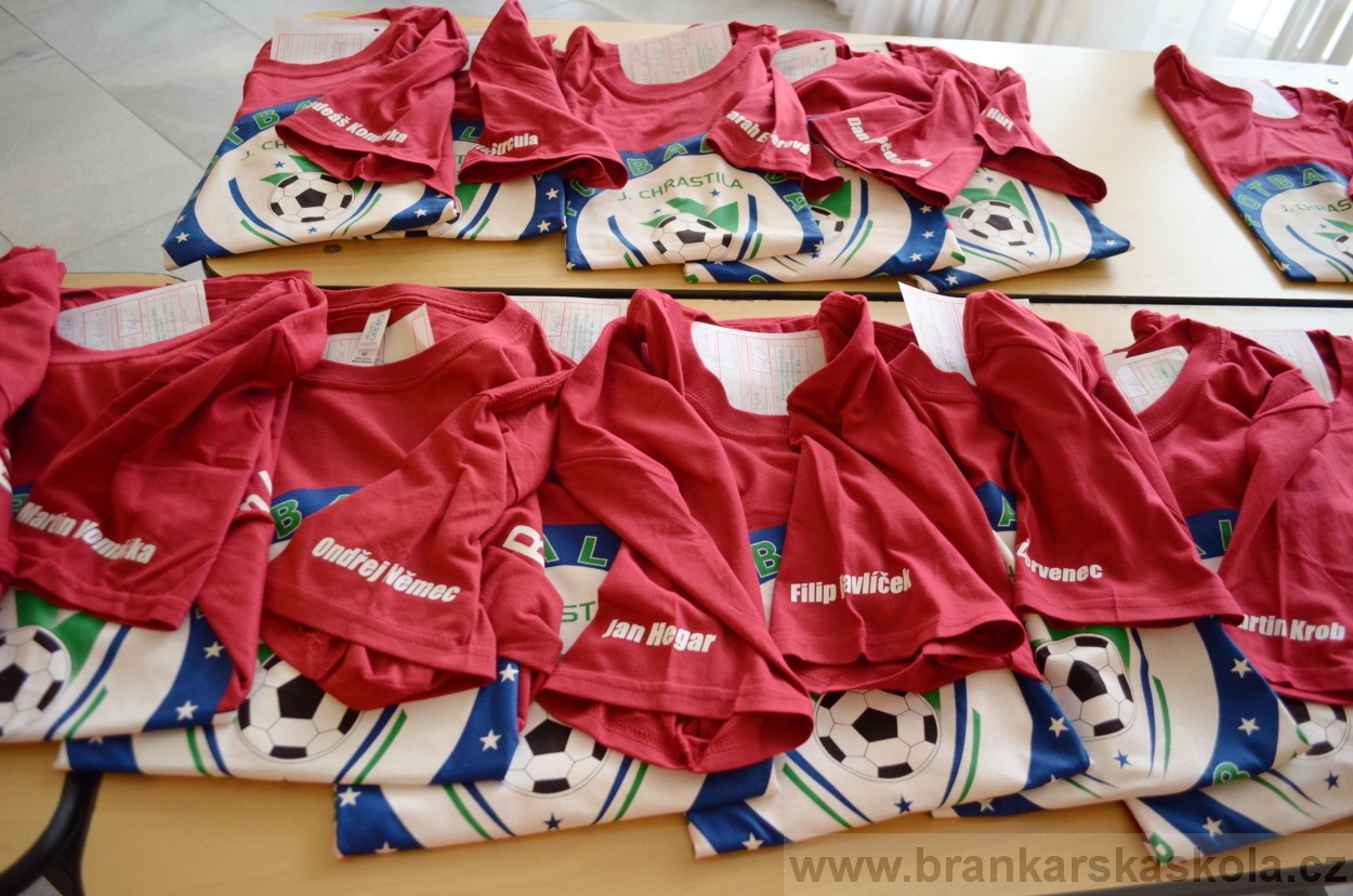 BFŠJCH - Léto 2016 - 29.7.2016