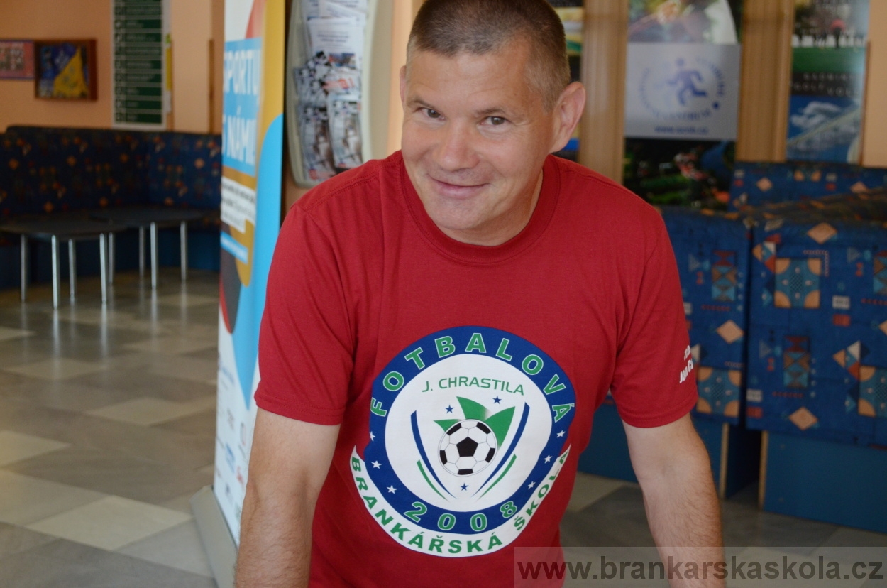 BFŠJCH - Léto 2016 - 29.7.2016