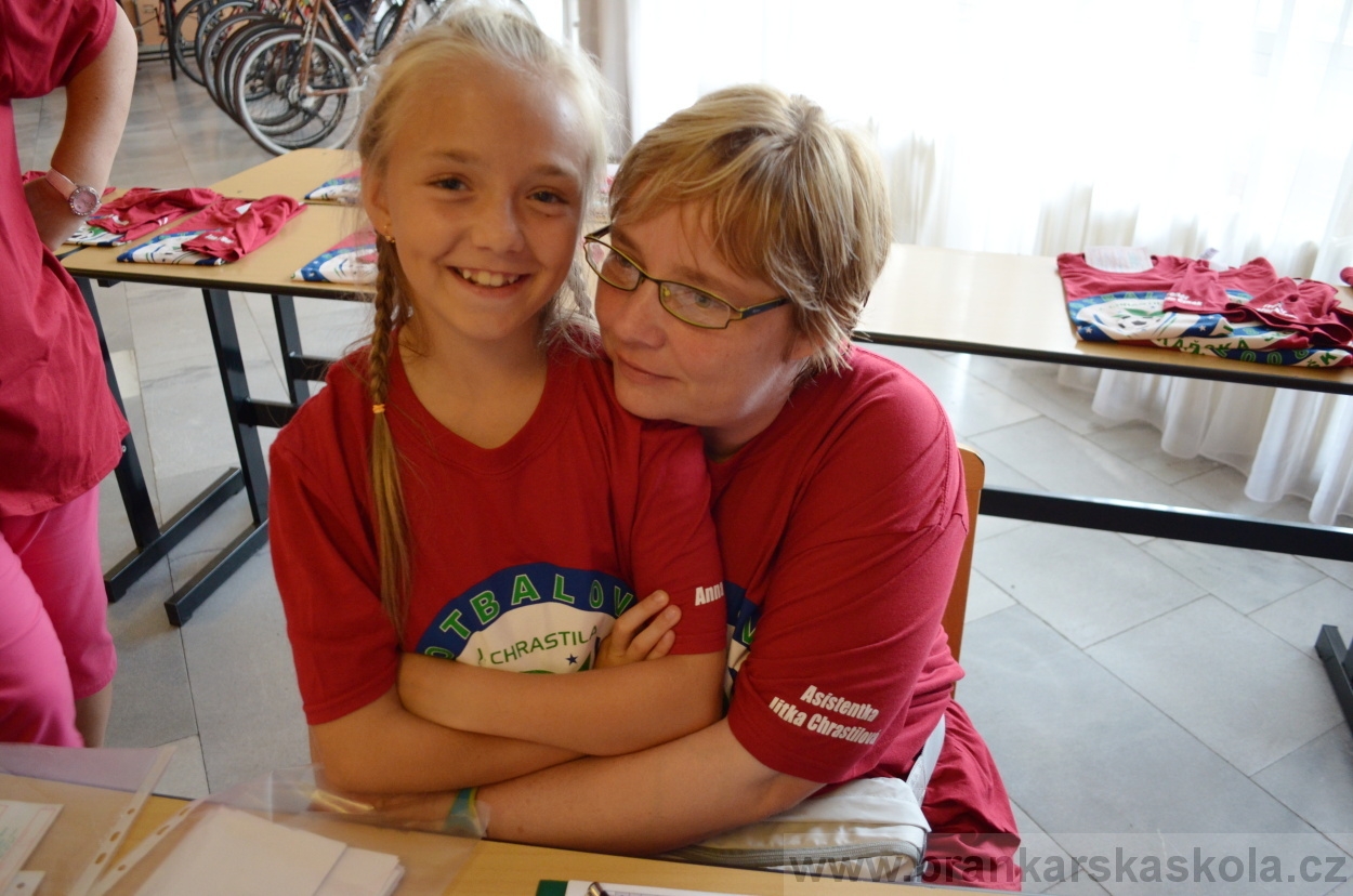 BFŠJCH - Léto 2016 - 29.7.2016