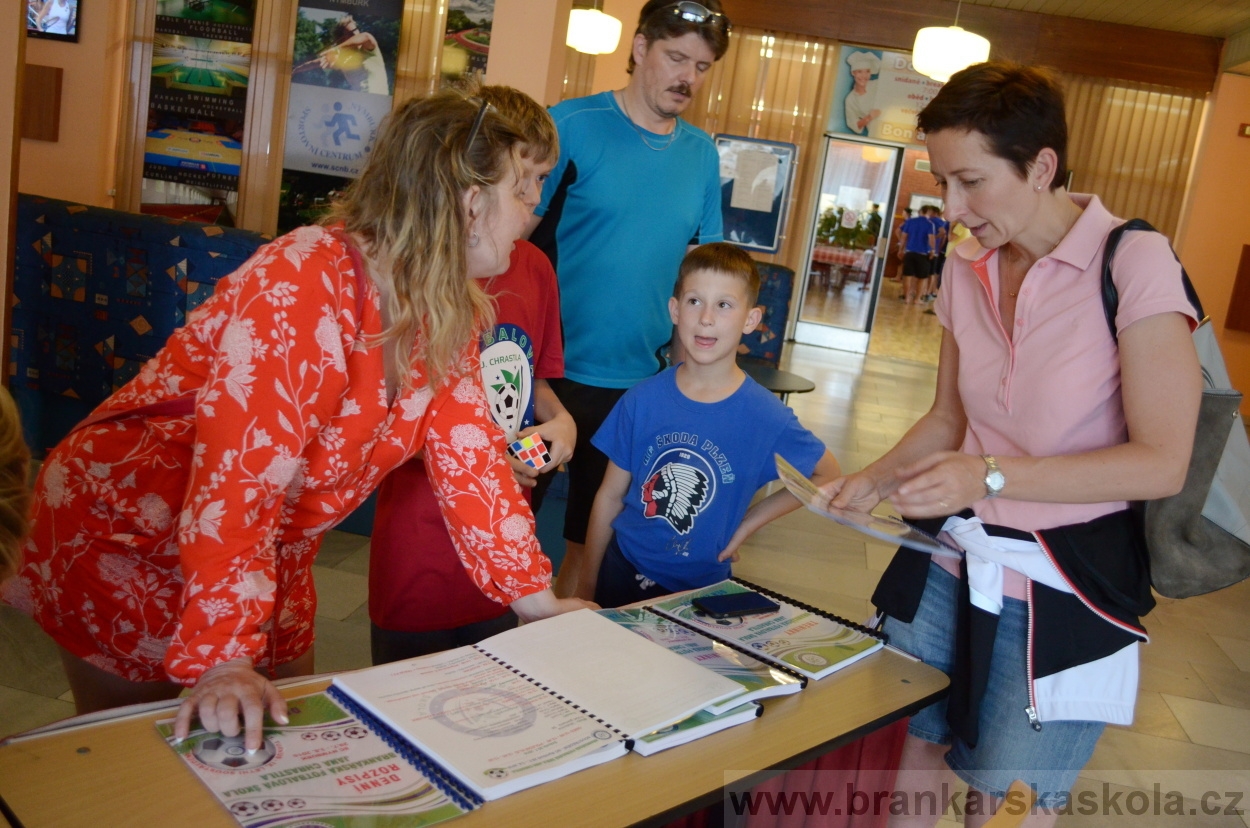 BFŠJCH - Léto 2016 - 29.7.2016