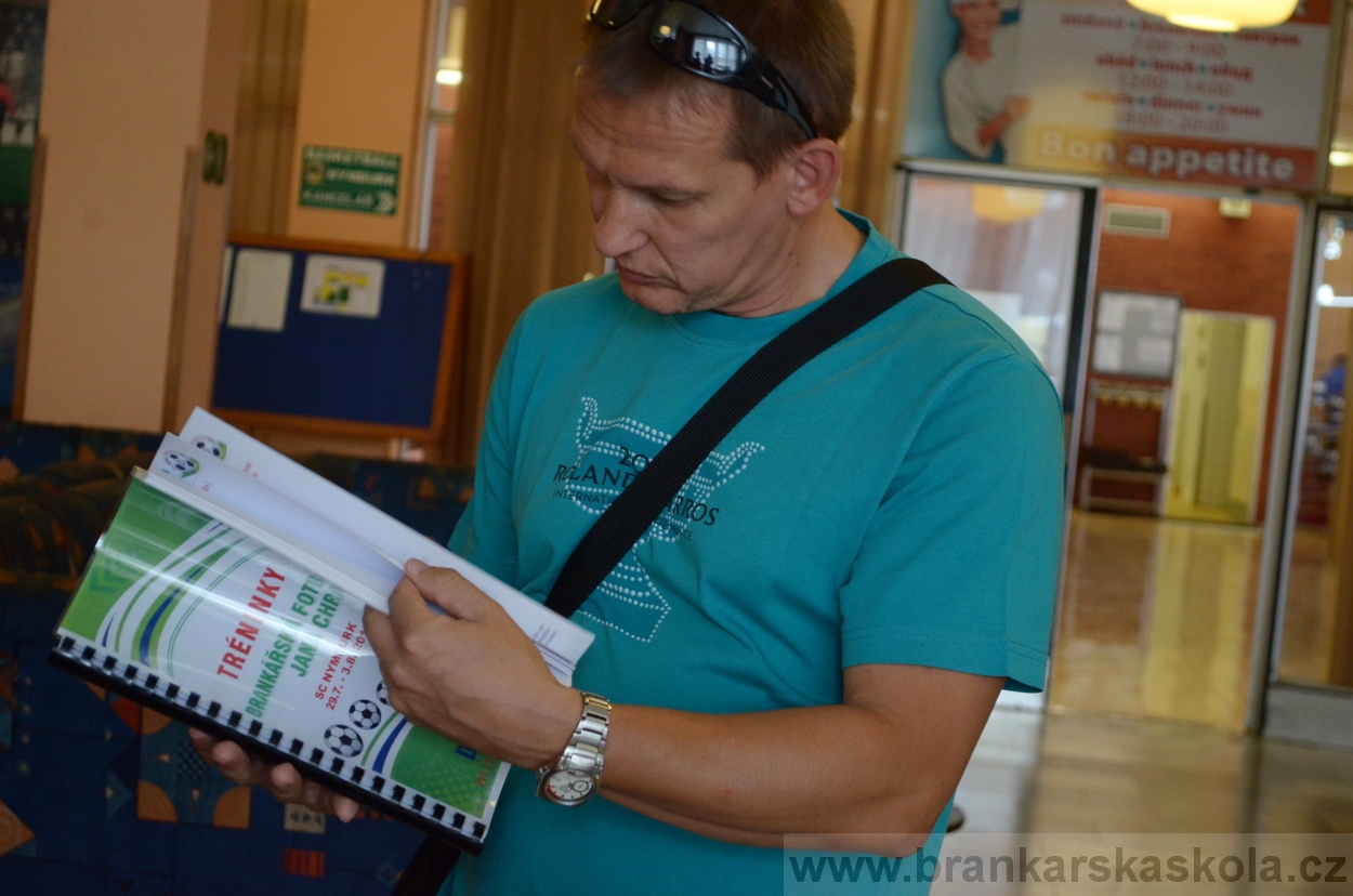 BFŠJCH - Léto 2016 - 29.7.2016