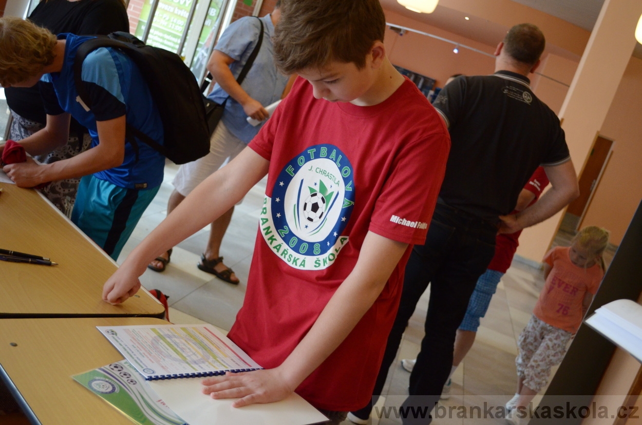 BFŠJCH - Léto 2016 - 29.7.2016