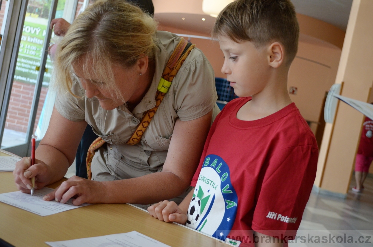 BFŠJCH - Léto 2016 - 29.7.2016