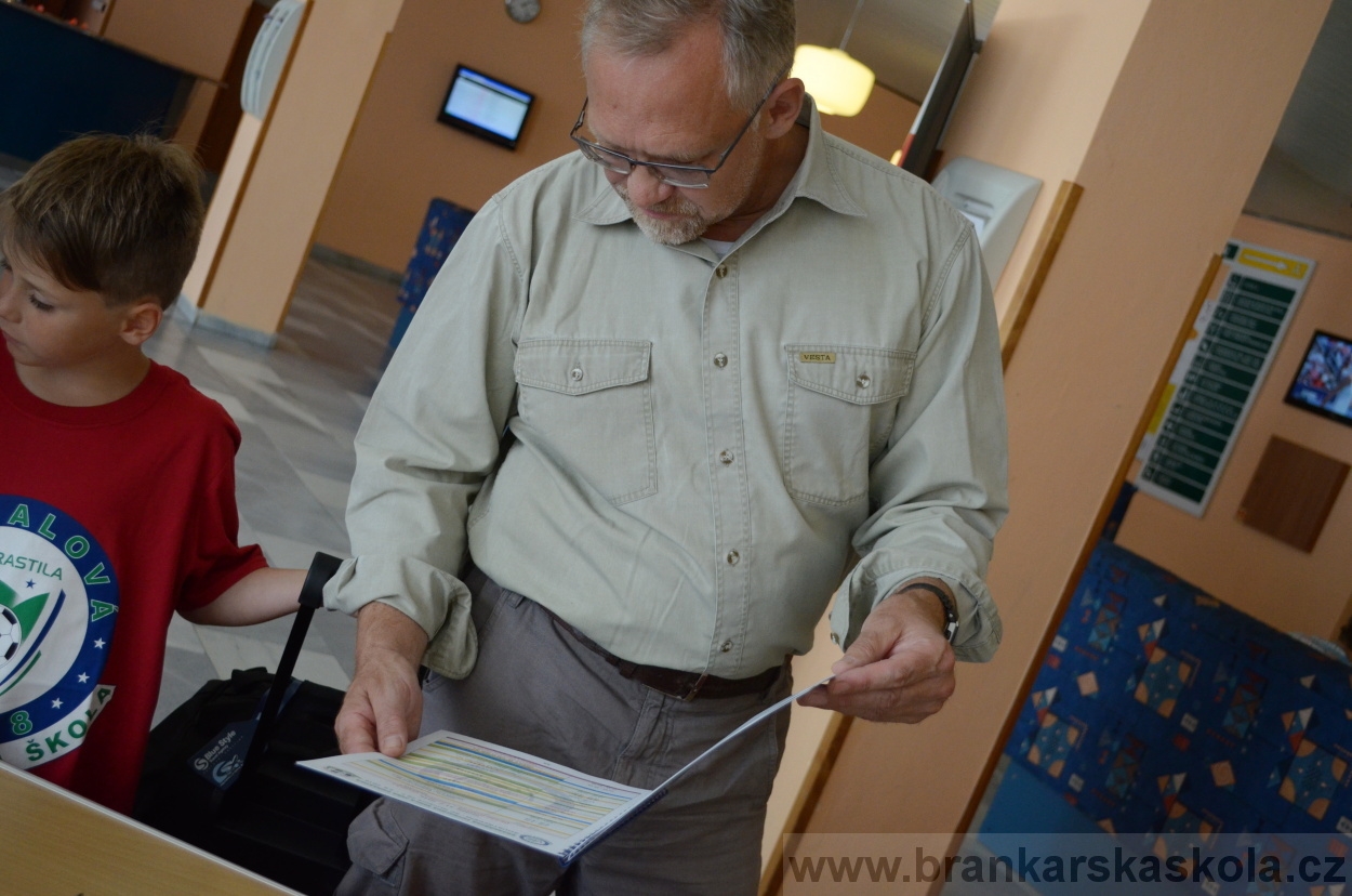 BFŠJCH - Léto 2016 - 29.7.2016