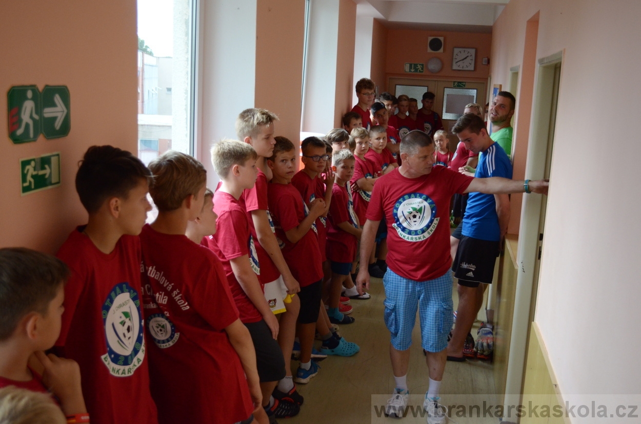 BFŠJCH - Léto 2016 - 29.7.2016